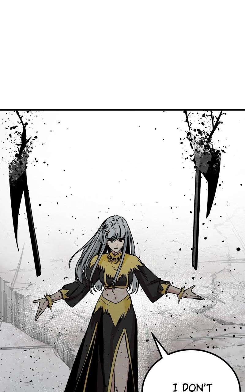 Hero Killer Chapter 192 - Page 18 in English