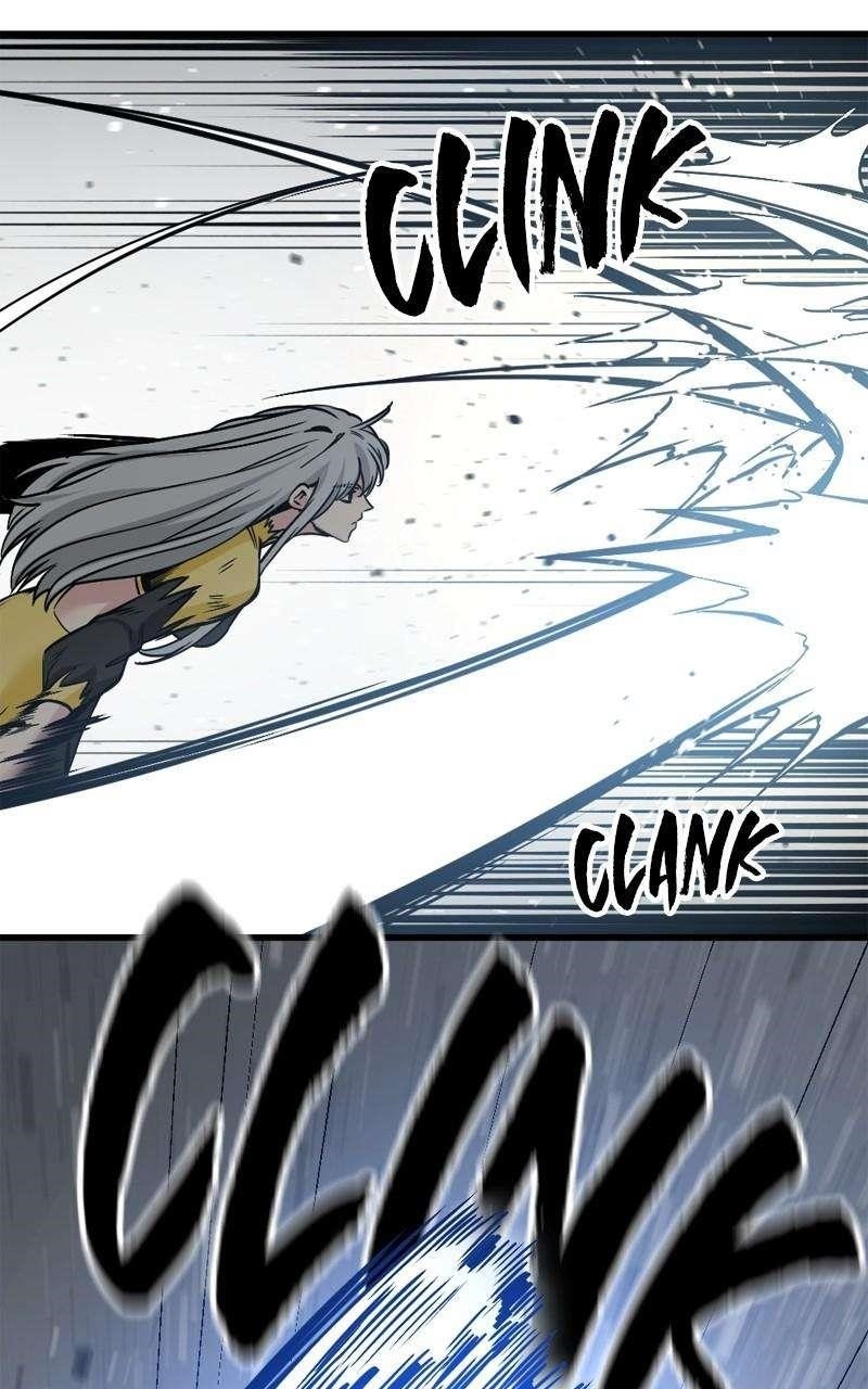 Hero Killer Chapter 192 - Page 24 in English
