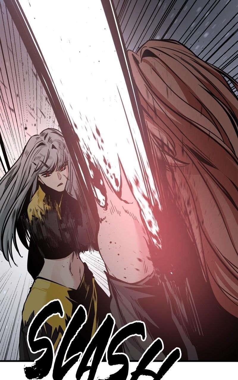 Hero Killer Chapter 192 - Page 27 in English