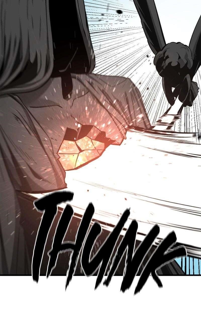 Hero Killer Chapter 192 - Page 33 in English