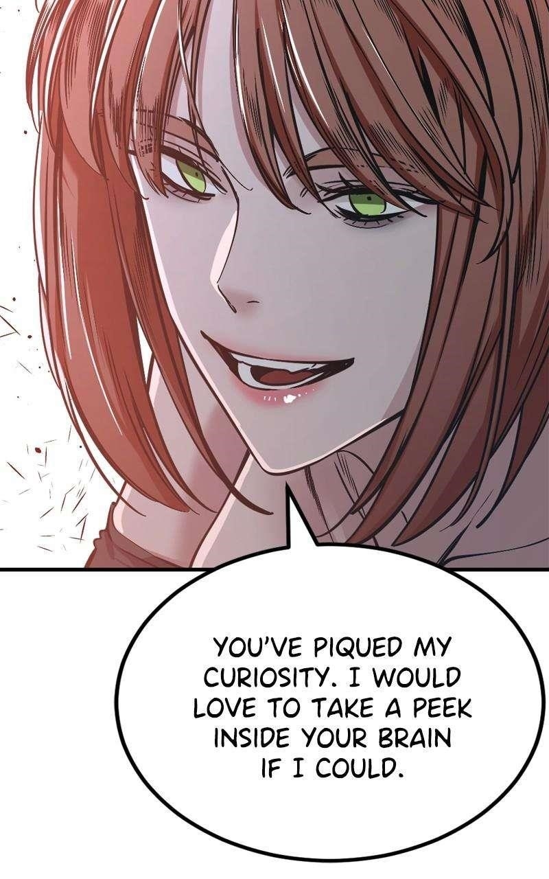 Hero Killer Chapter 192 - Page 38 in English