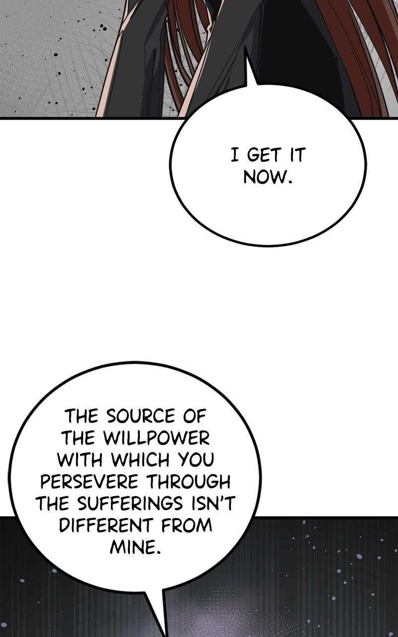 Hero Killer Chapter 192 - Page 43 in English