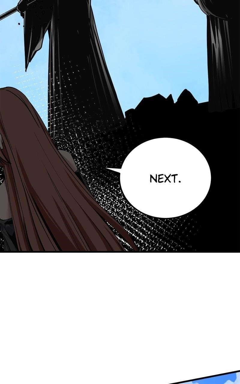 Hero Killer Chapter 192 - Page 63 in English