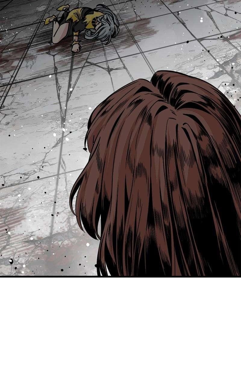Hero Killer Chapter 192 - Page 77 in English
