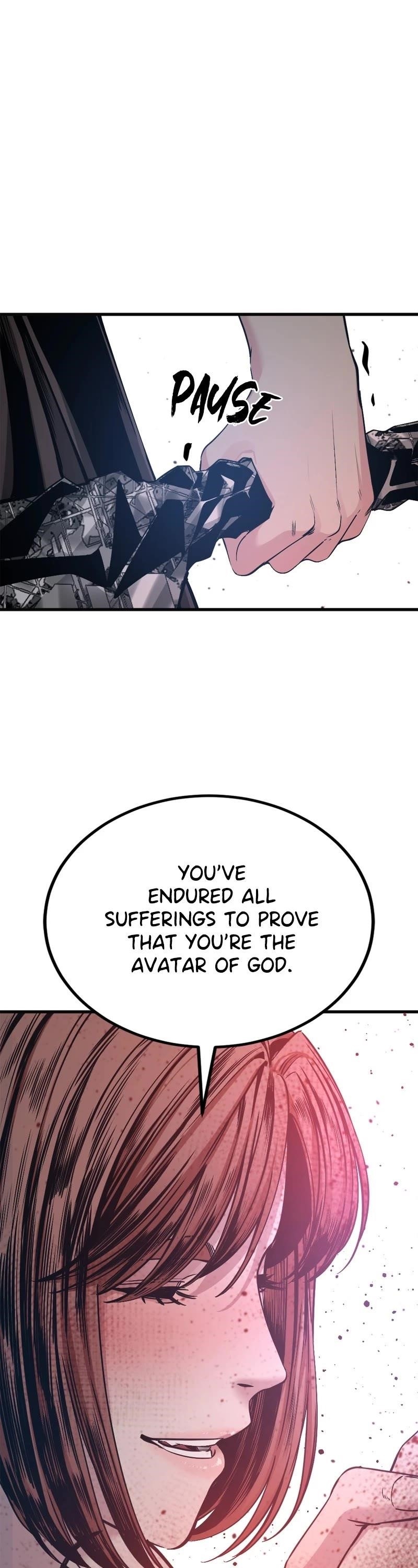 Hero Killer Chapter 193 - Page 11 in English