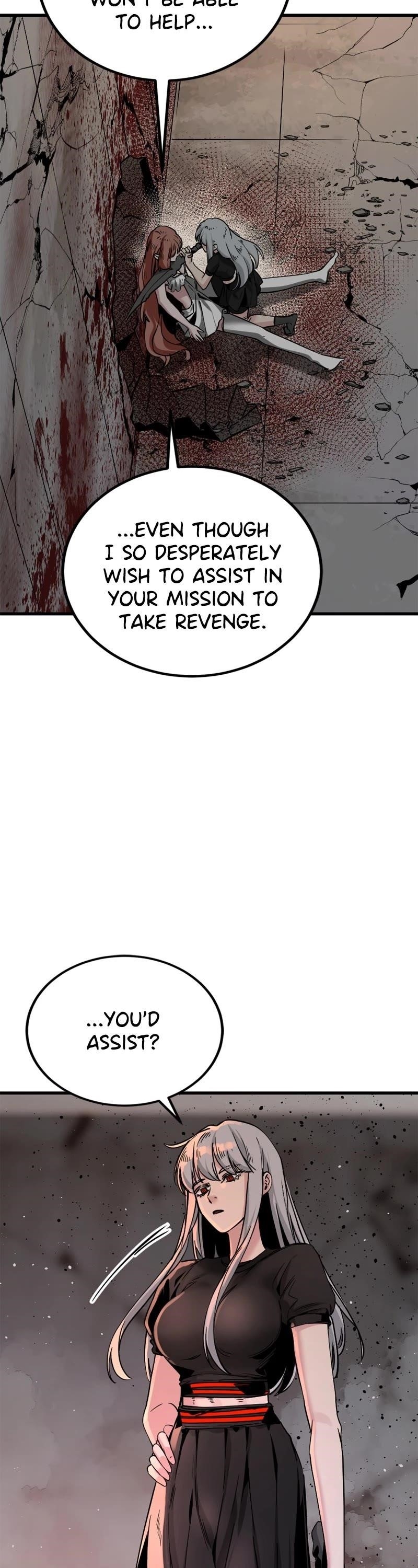 Hero Killer Chapter 193 - Page 16 in English
