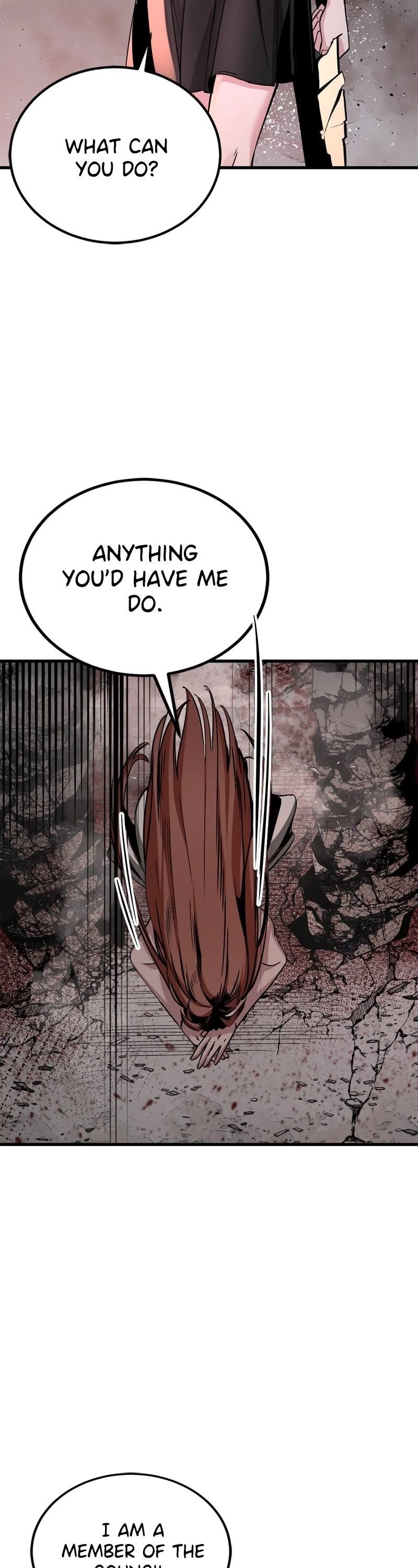 Hero Killer Chapter 193 - Page 17 in English