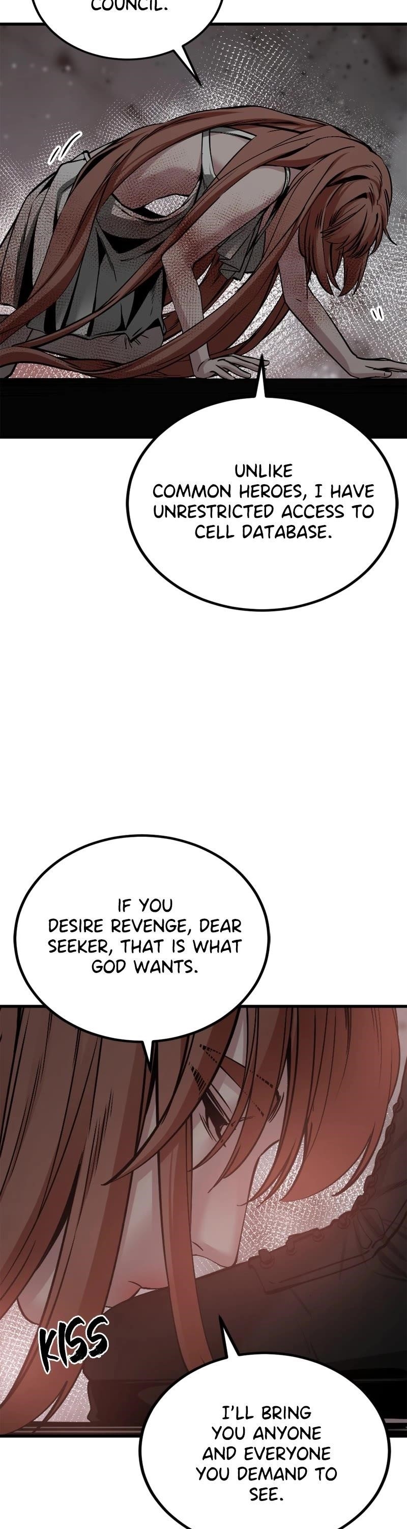 Hero Killer Chapter 193 - Page 18 in English