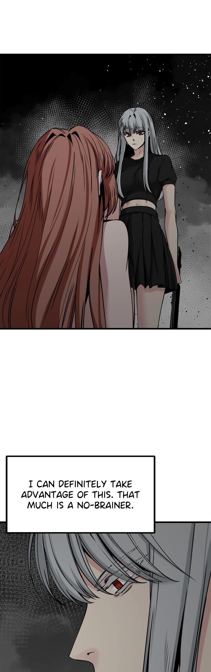 Hero Killer Chapter 193 - Page 20 in English