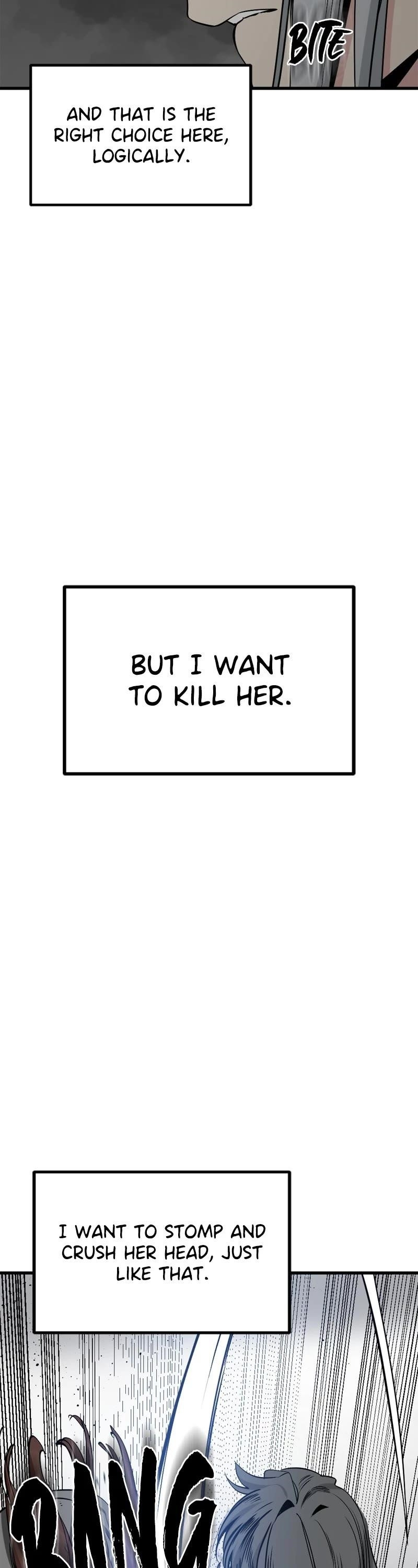 Hero Killer Chapter 193 - Page 21 in English