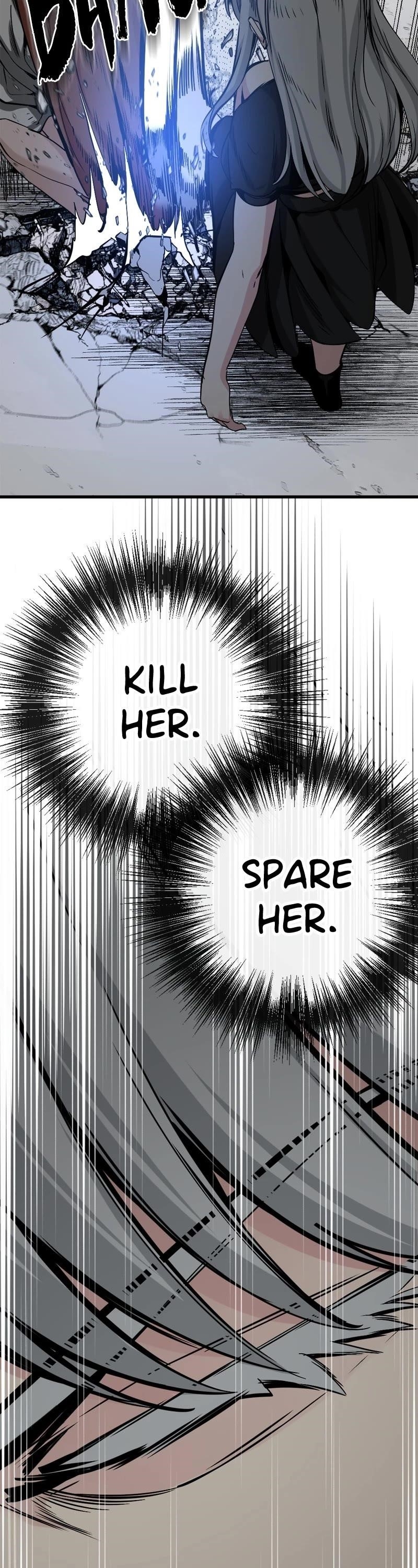 Hero Killer Chapter 193 - Page 22 in English