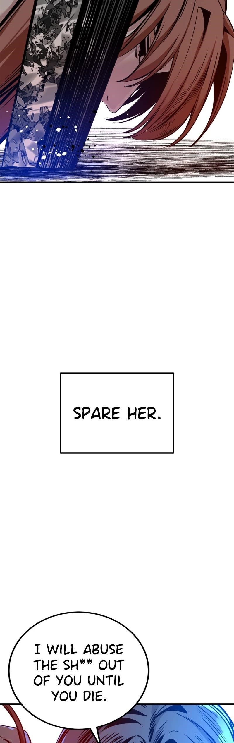 Hero Killer Chapter 193 - Page 25 in English