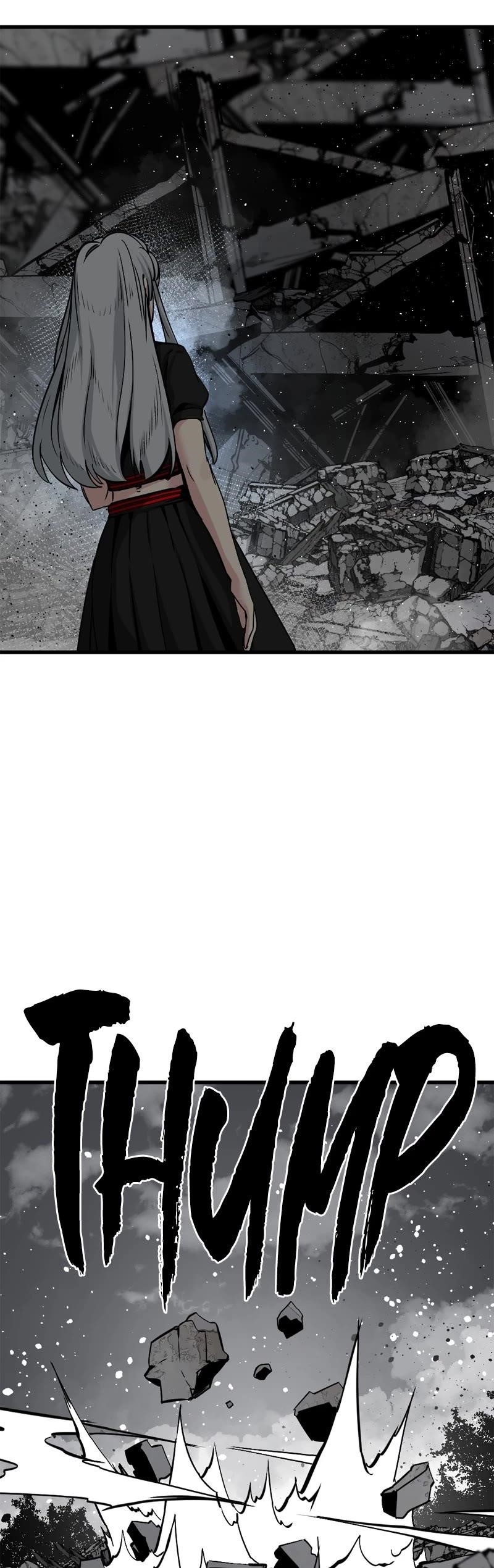 Hero Killer Chapter 193 - Page 29 in English