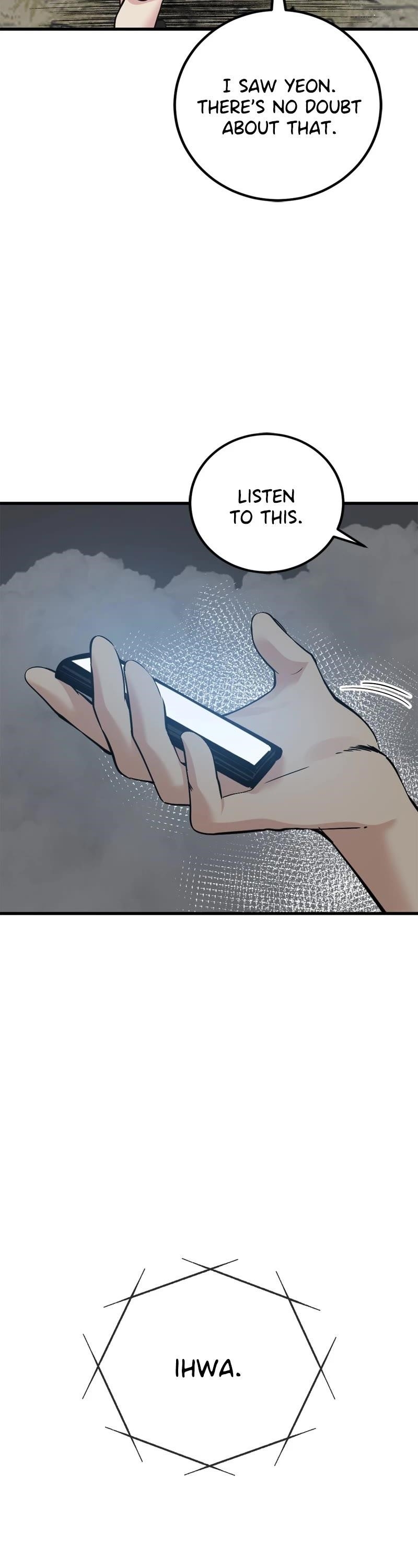 Hero Killer Chapter 193 - Page 37 in English