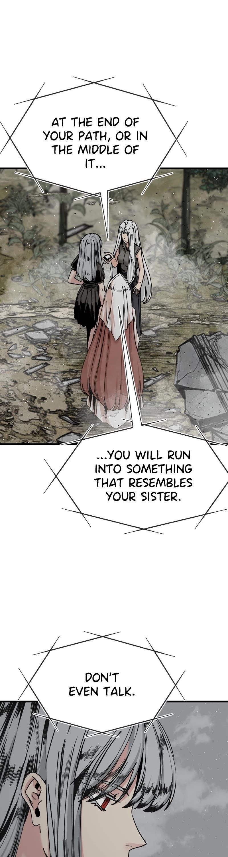 Hero Killer Chapter 193 - Page 38 in English