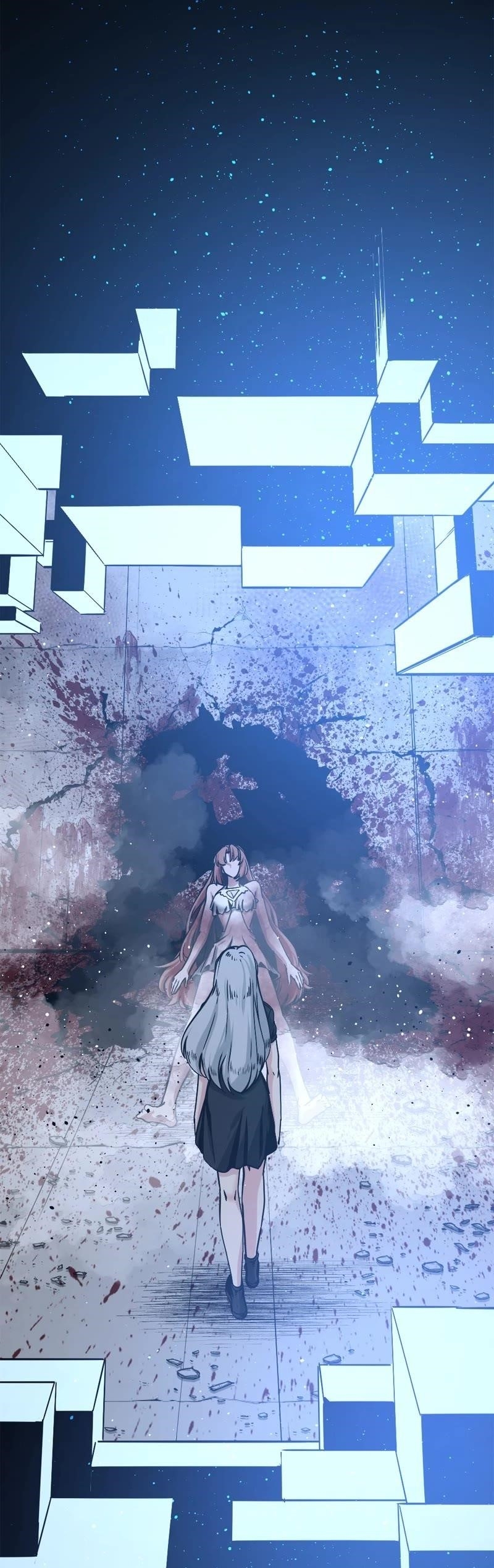 Hero Killer Chapter 193 - Page 4 in English