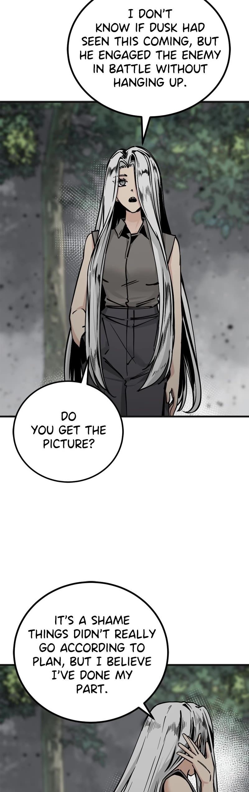 Hero Killer Chapter 193 - Page 40 in English