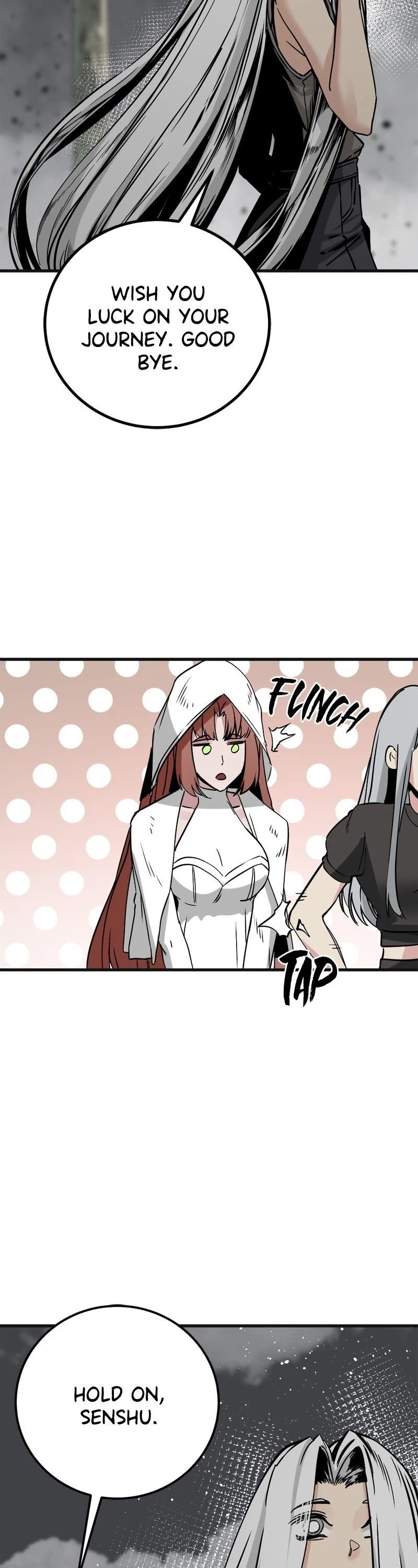 Hero Killer Chapter 193 - Page 41 in English