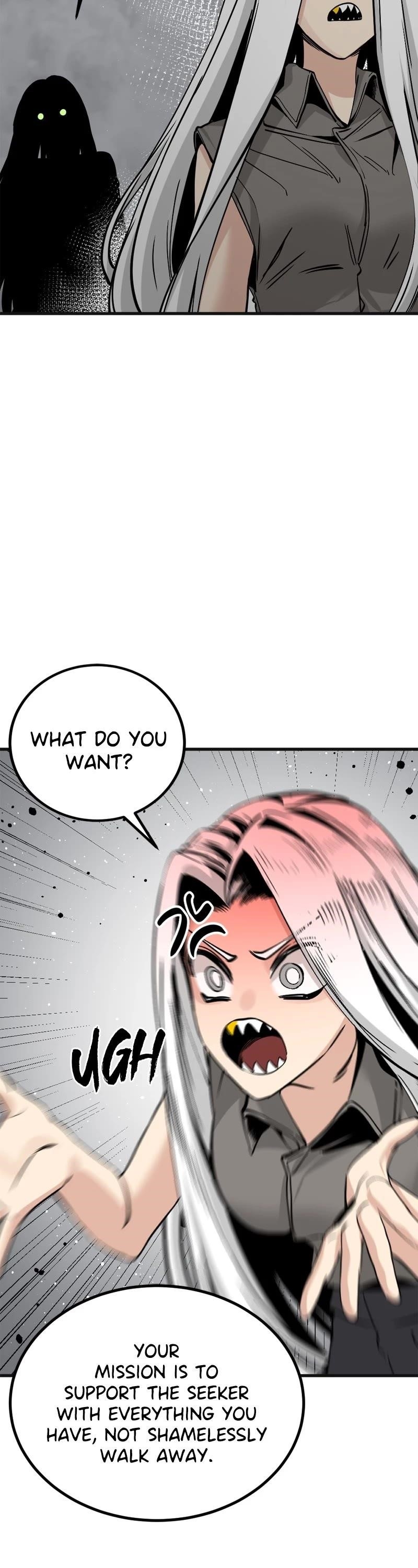 Hero Killer Chapter 193 - Page 42 in English