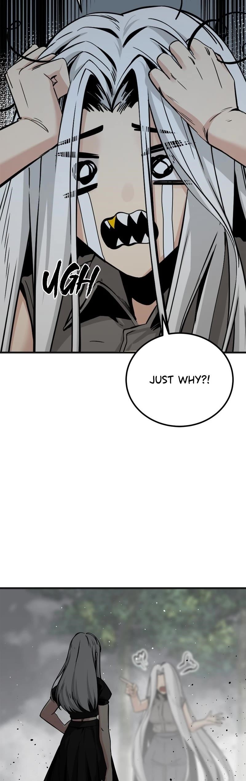 Hero Killer Chapter 193 - Page 44 in English