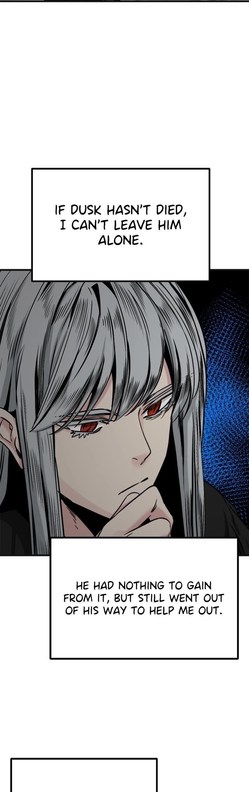 Hero Killer Chapter 193 - Page 45 in English