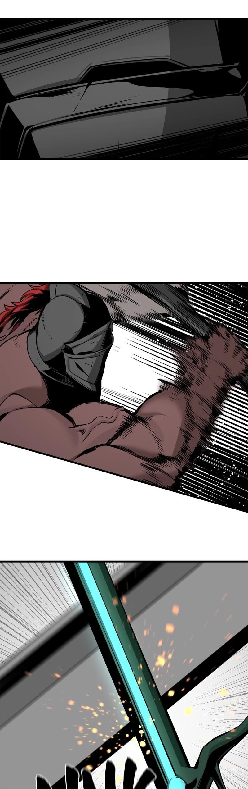 Hero Killer Chapter 193 - Page 59 in English