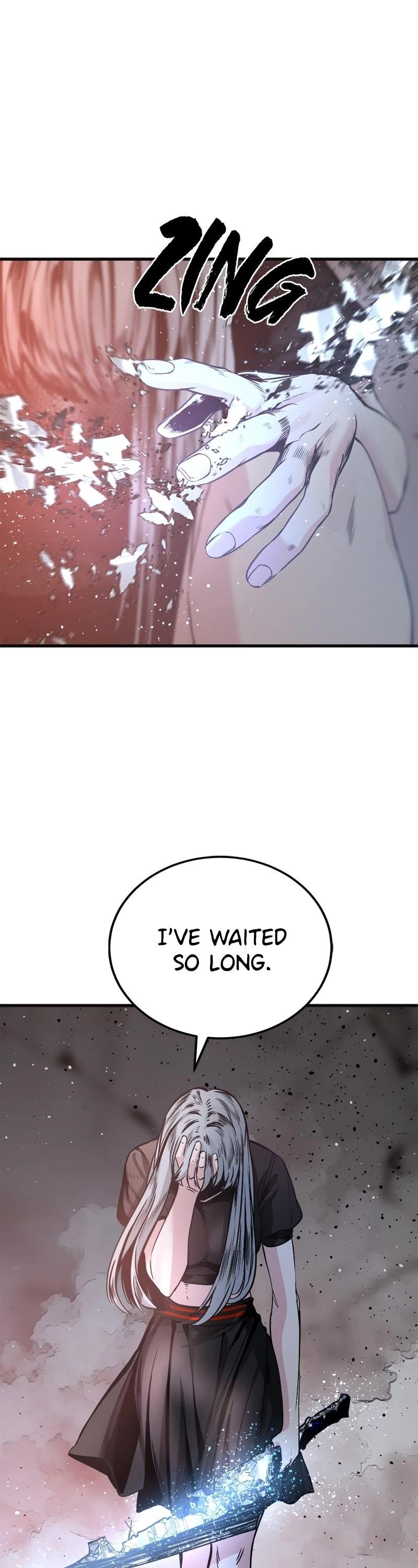 Hero Killer Chapter 193 - Page 7 in English