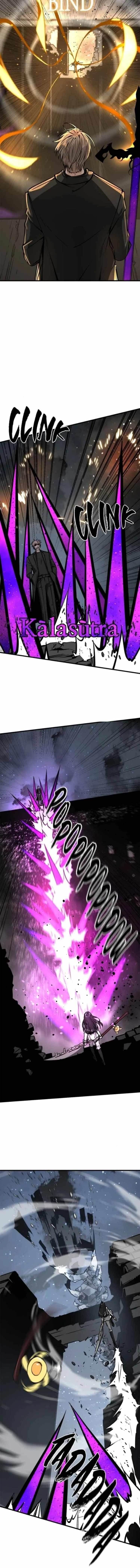 Hero Killer Chapter 200 - Page 5 in English