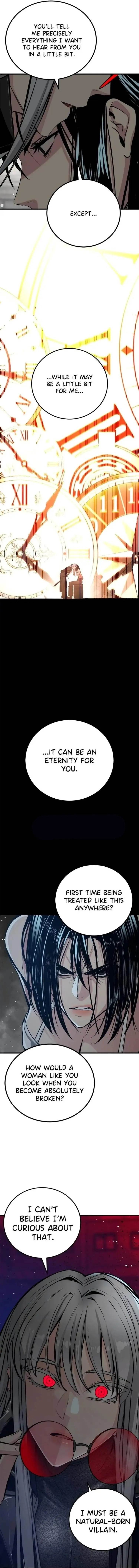 Hero Killer Chapter 207 - Page 13 in English