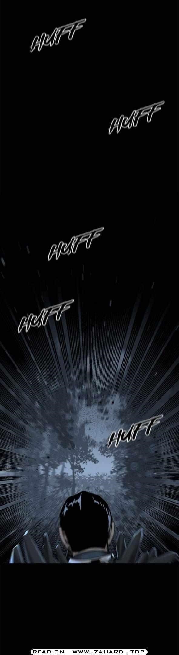 Hero Killer Chapter 21 - Page 7 in English