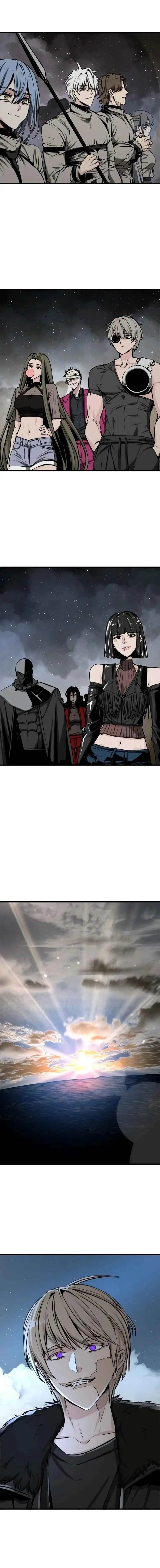 Hero Killer Chapter 210 - Page 10 in English