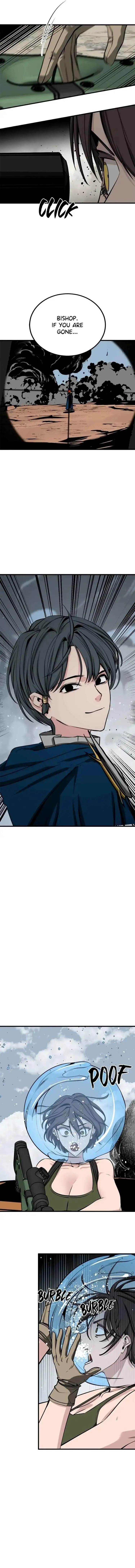 Hero Killer Chapter 210 - Page 14 in English