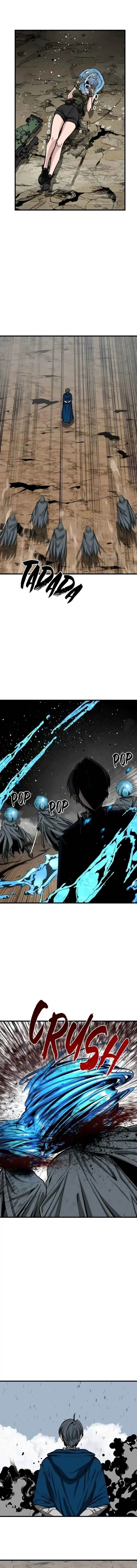 Hero Killer Chapter 210 - Page 15 in English