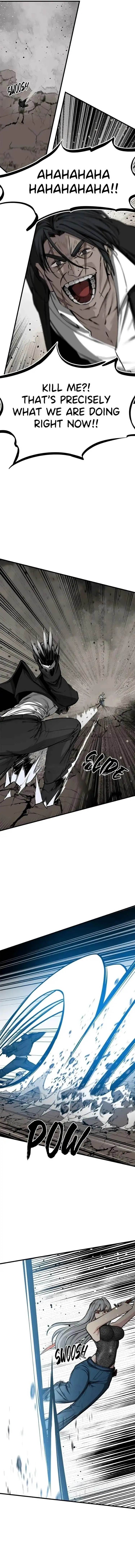 Hero Killer Chapter 213 - Page 10 in English