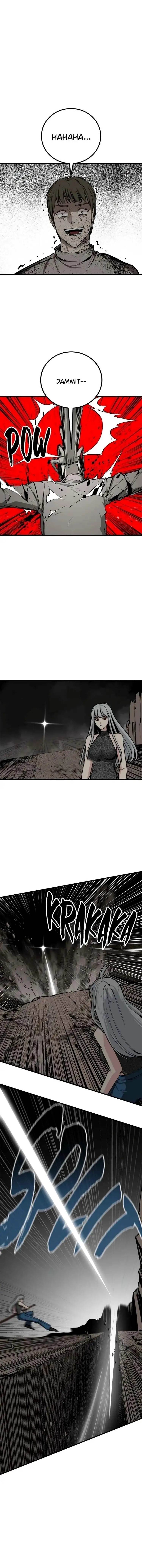 Hero Killer Chapter 213 - Page 15 in English