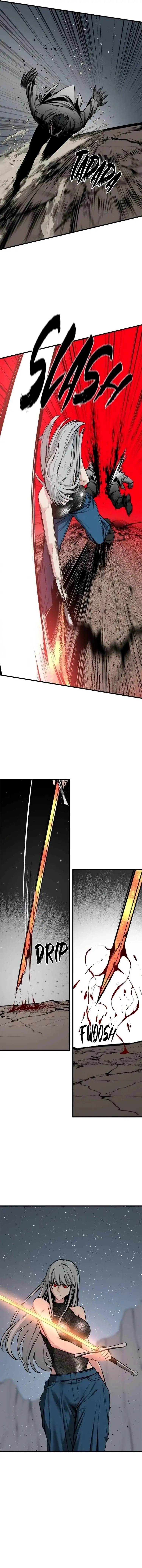 Hero Killer Chapter 213 - Page 5 in English