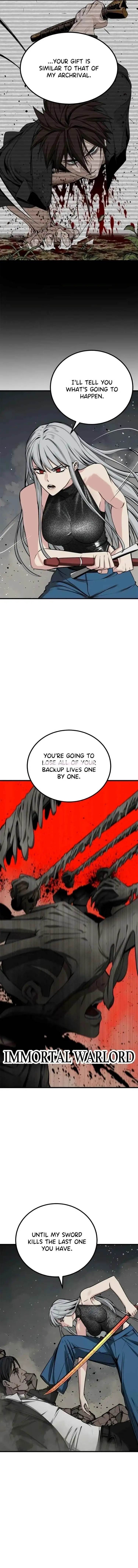 Hero Killer Chapter 213 - Page 7 in English
