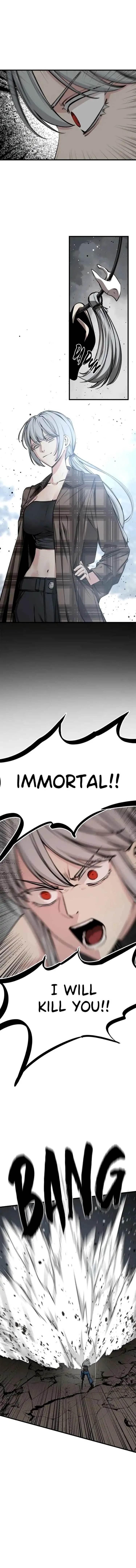 Hero Killer Chapter 213 - Page 9 in English