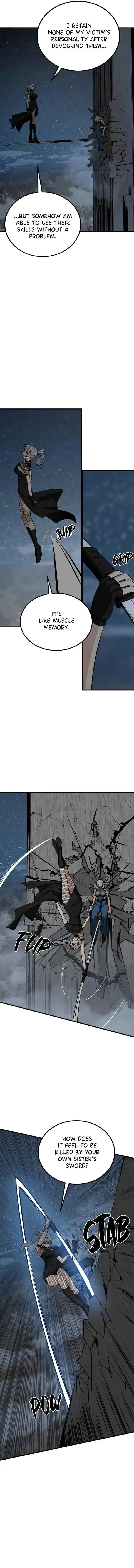 Hero Killer Chapter 214 - Page 12 in English