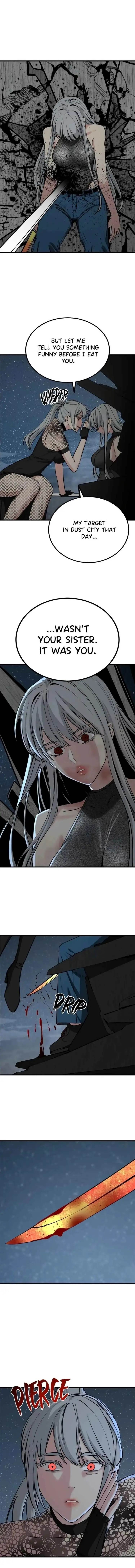 Hero Killer Chapter 214 - Page 13 in English