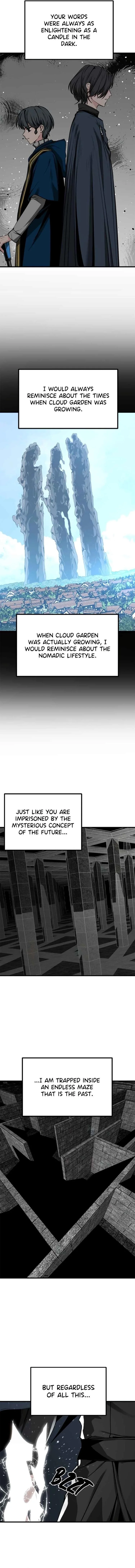 Hero Killer Chapter 217 - Page 11 in English
