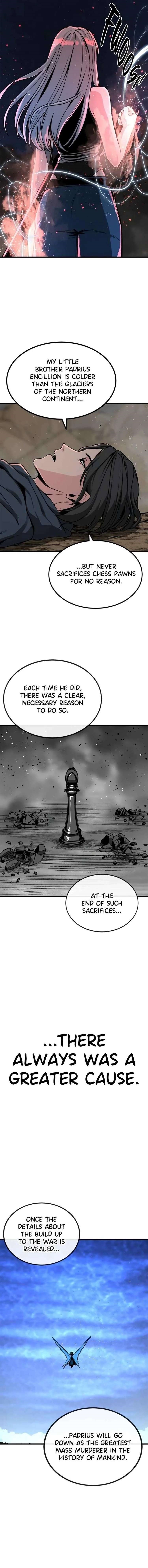 Hero Killer Chapter 218 - Page 11 in English