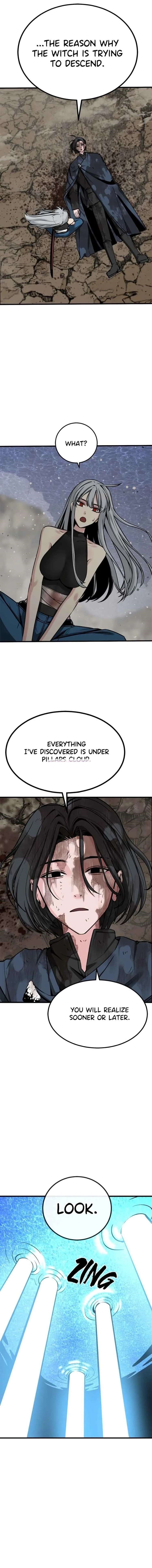 Hero Killer Chapter 218 - Page 14 in English