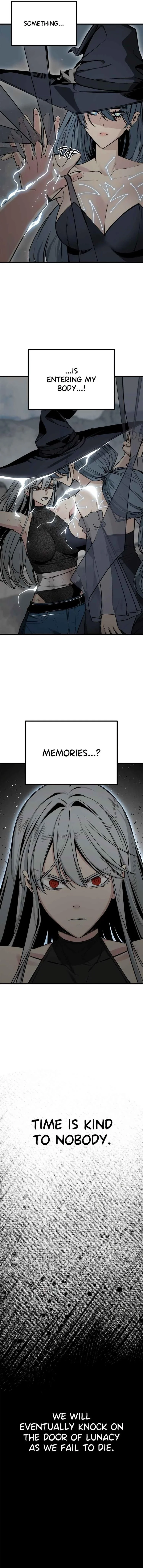 Hero Killer Chapter 219 - Page 7 in English