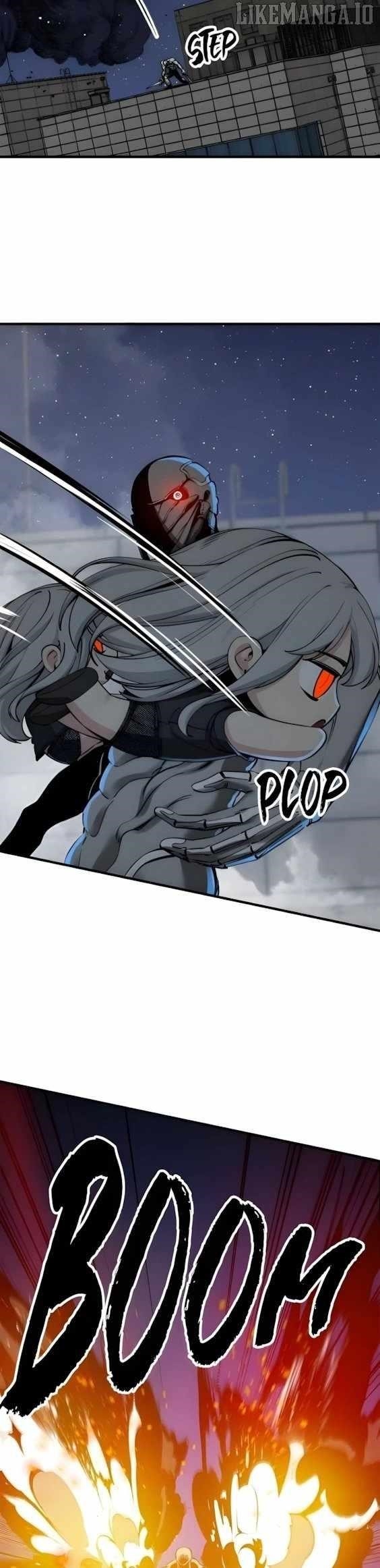 Hero Killer Chapter 239 - Page 15 in English
