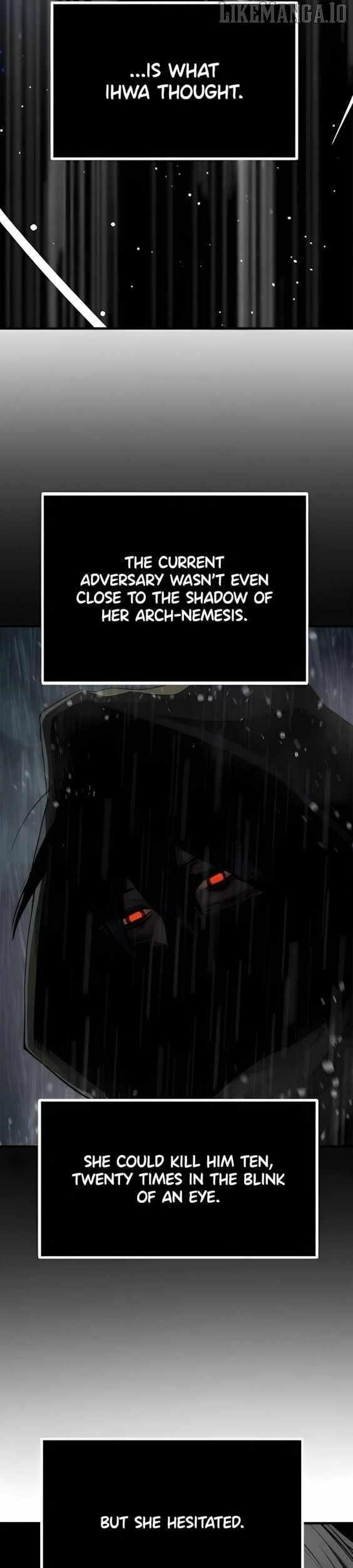 Hero Killer Chapter 239 - Page 24 in English