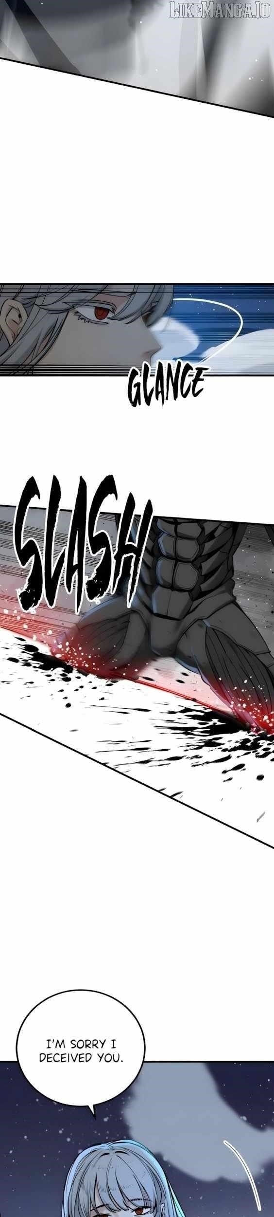 Hero Killer Chapter 239 - Page 30 in English