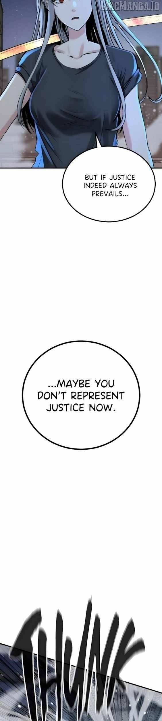 Hero Killer Chapter 239 - Page 31 in English