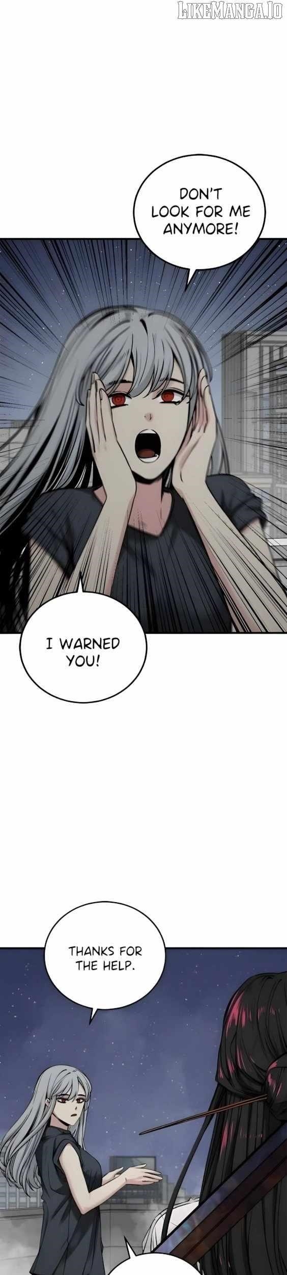Hero Killer Chapter 239 - Page 33 in English