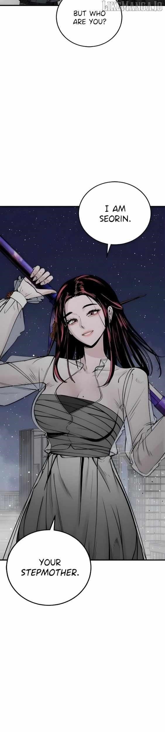 Hero Killer Chapter 239 - Page 34 in English